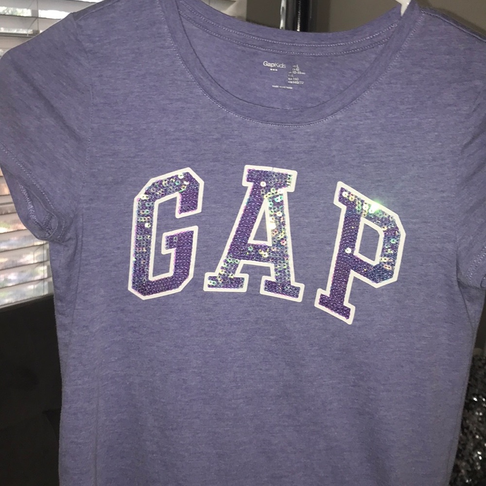 SOLD-Gap kids Tee shirt